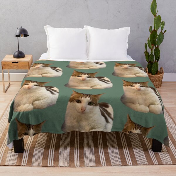 Item preview, Smiling Cat meme, sarcastic funny kitty designed and sold by Prime_Store.