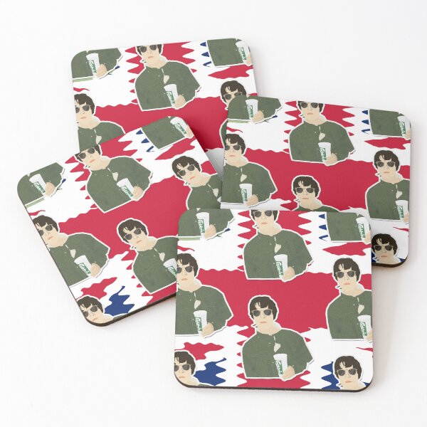 Item preview, liam gallagher designed and sold by sarcasm-mp3.