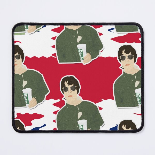 Item preview, liam gallagher designed and sold by sarcasm-mp3.