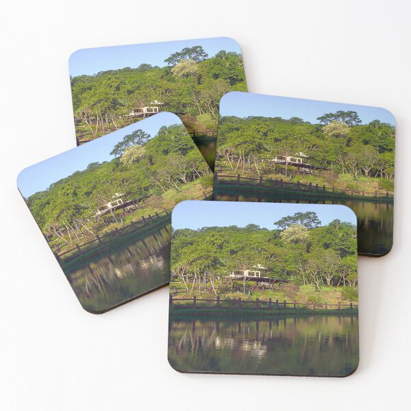 Item preview, Philippine Mountain Resort designed and sold by likbatonboot.
