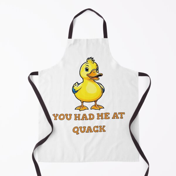 Item preview, You Had Me at Quack designed and sold by NordicBadger.