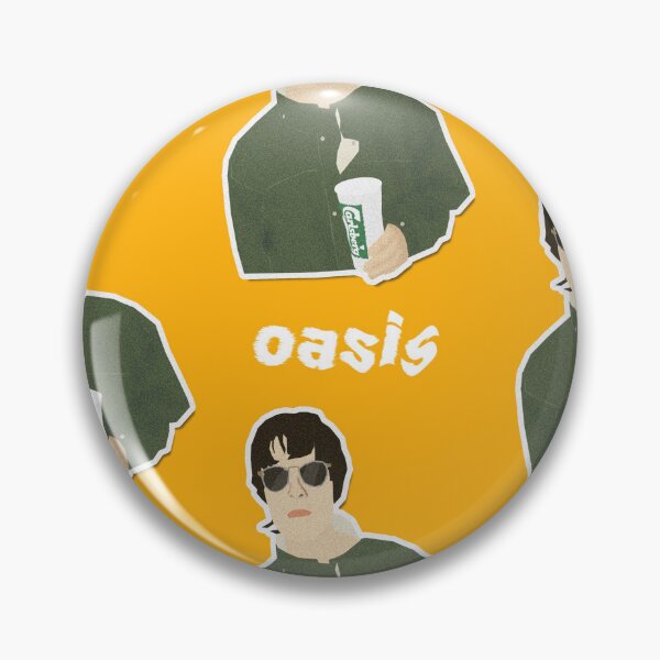 Artikelvorschau, Liam Gallagher Oasis entworfen und verkauft von sarcasm-mp3.