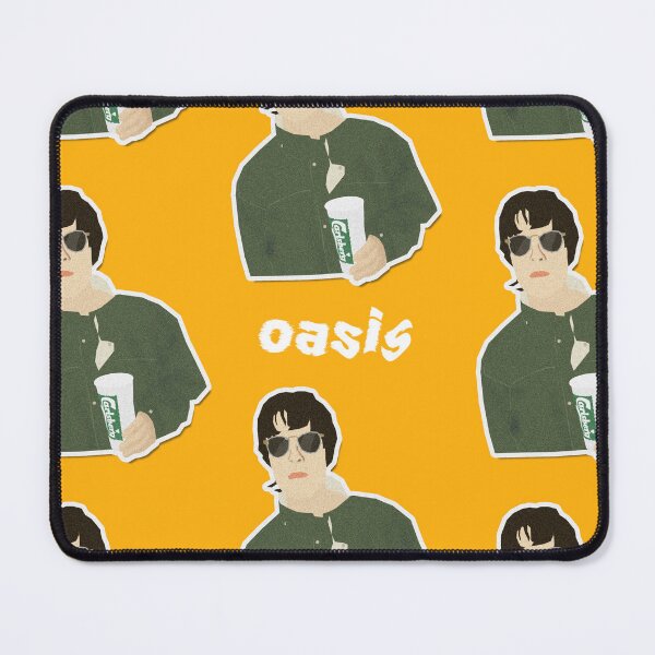 Item preview, Liam Gallagher Oasis designed and sold by sarcasm-mp3.