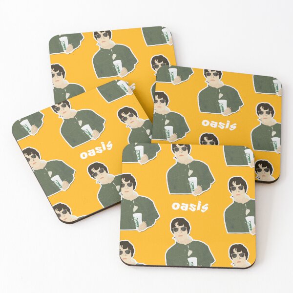 Item preview, Liam Gallagher Oasis designed and sold by sarcasm-mp3.