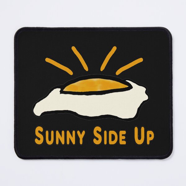Item preview, Fried Egg - Sunny Side Up designed and sold by Mark-Ewbie.
