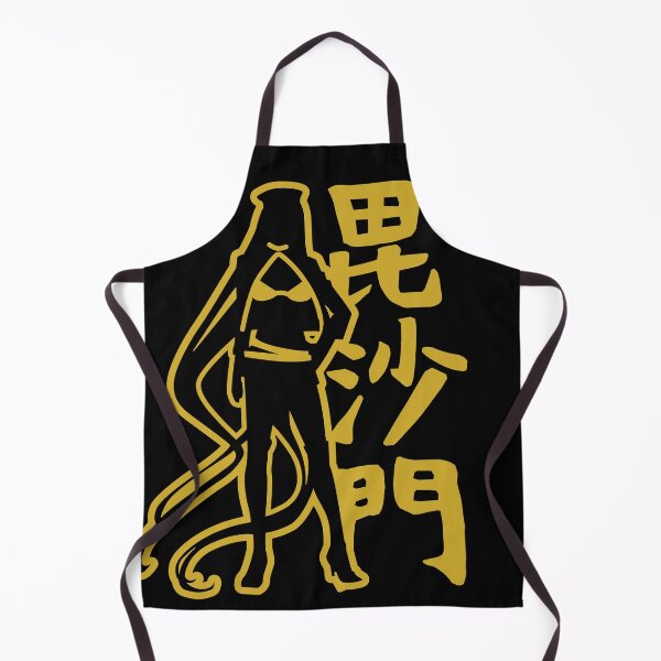 Item preview, Bishamon designed and sold by merchxwear.