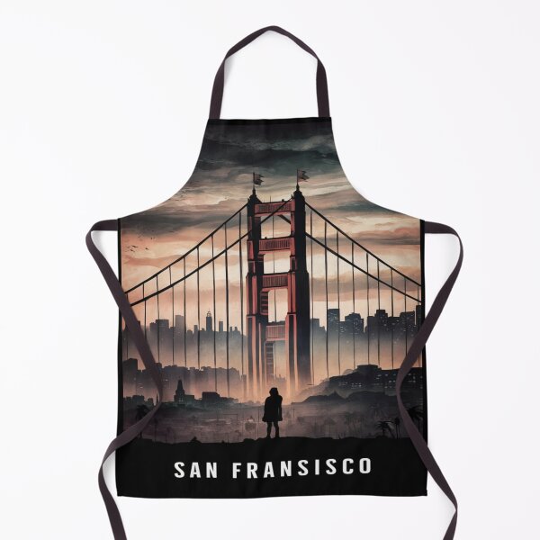 Item preview, San Fransisco 2 designed and sold by Aise06.
