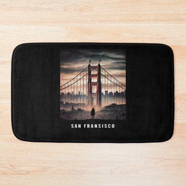 Item preview, San Fransisco 2 designed and sold by Aise06.