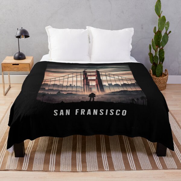 Item preview, San Fransisco 2 designed and sold by Aise06.