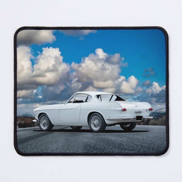 Item preview, The P1800 Coupe designed and sold by rogue-design.