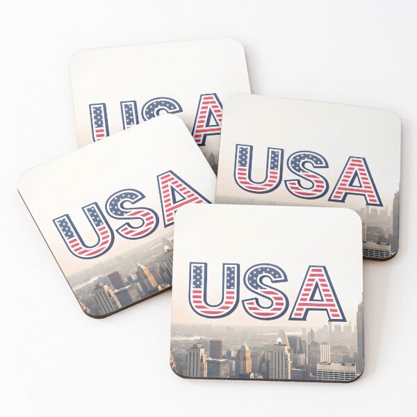 Item preview, ๊USA designed and sold by Nawastyle.