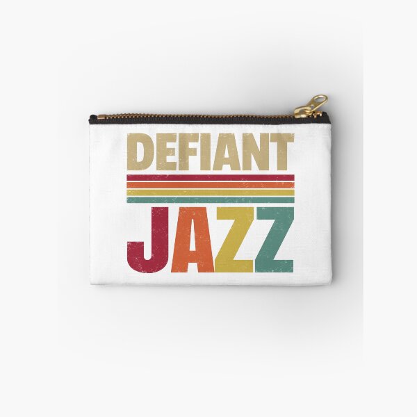 Item preview, Defiant Jazz. designed and sold by EunsooLee.