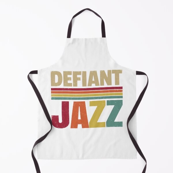 Item preview, Defiant Jazz. designed and sold by EunsooLee.