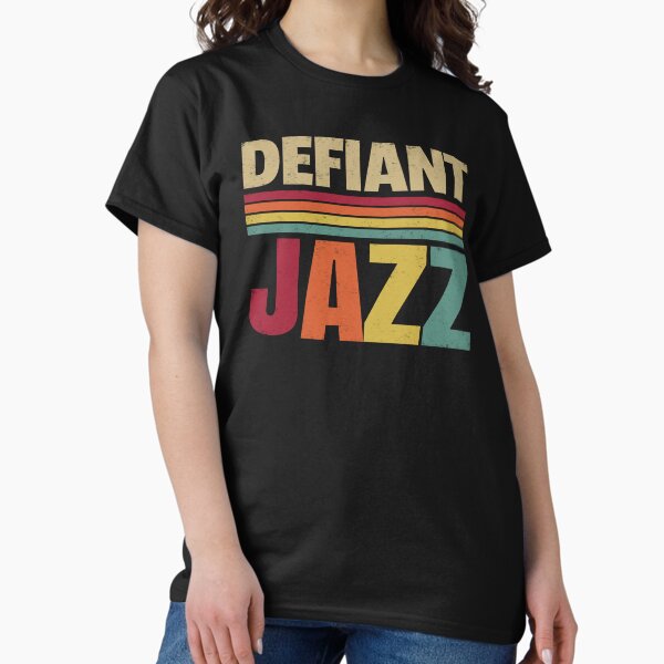Artikel-Vorschau von Trotziger Jazz., designt und verkauft von EunsooLee.