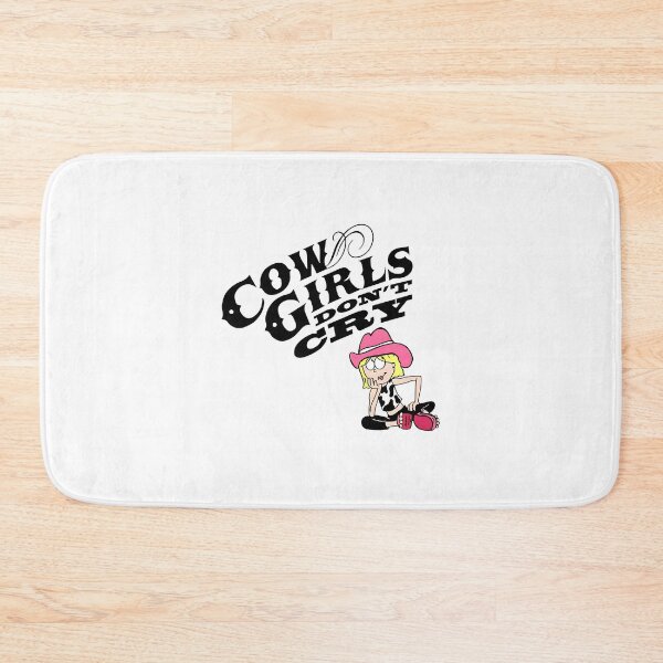 Item preview, Cowgirl Cartoon 90s designed and sold by Greas-Noti.
