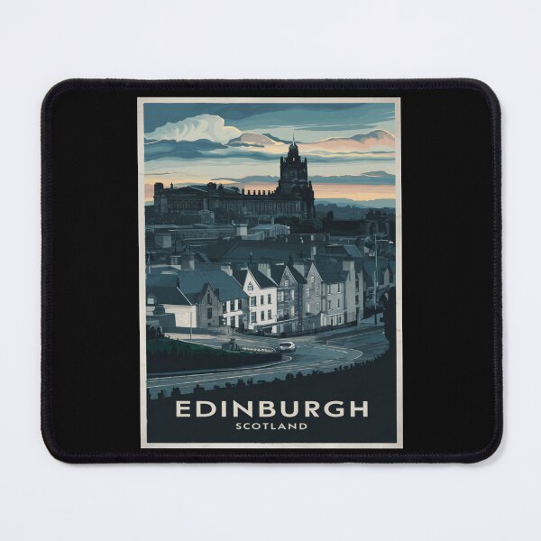 Item preview, Edinburgh  designed and sold by Aise06.