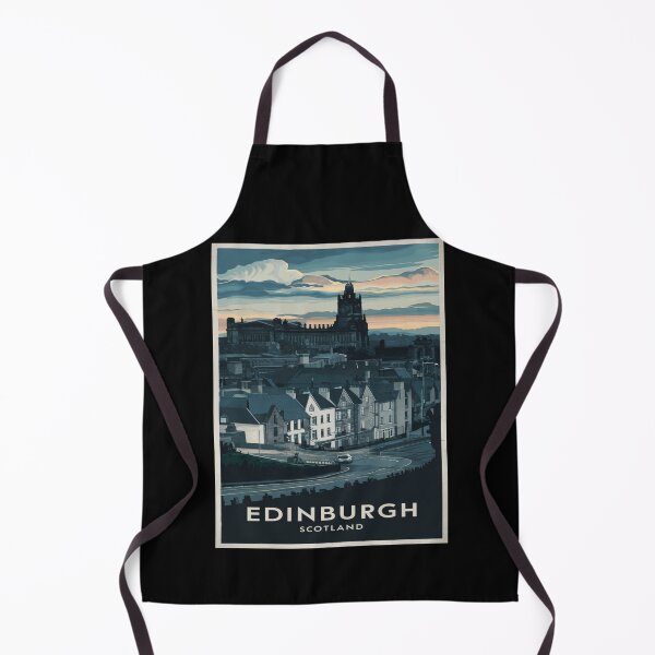 Item preview, Edinburgh designed and sold by Aise06.