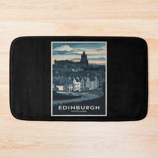 Item preview, Edinburgh  designed and sold by Aise06.