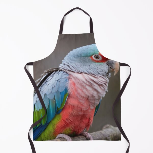 Item preview, Retratos Detalles de Loros designed and sold by Collection de trésors .