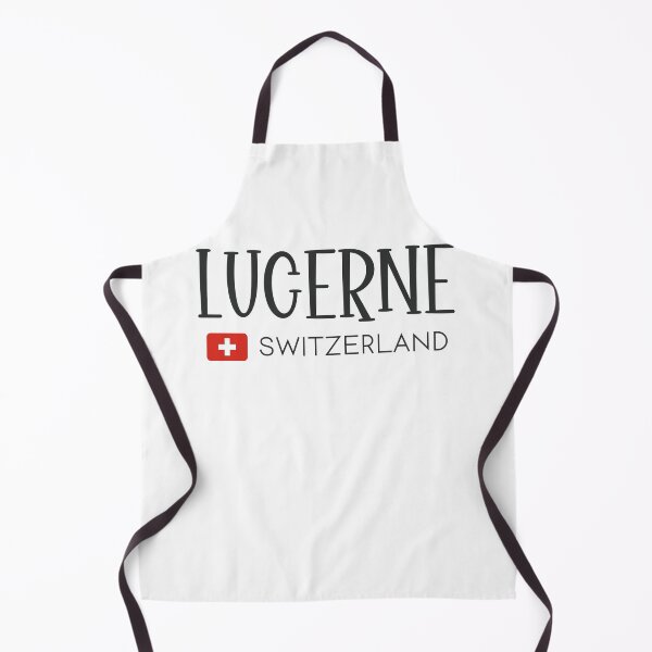 Item preview, Lucerne - Switzerland designed and sold by StudioRedKoala.