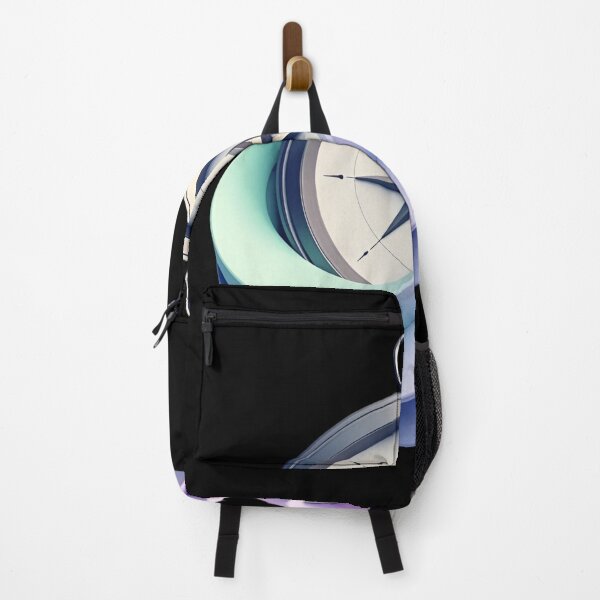 Item preview, 3D Stylish Modern Compass designed and sold by MigWhimsy.