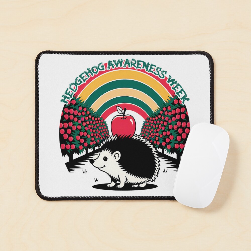 Item preview, Mouse Pad designed and sold by AlchemyColor.
