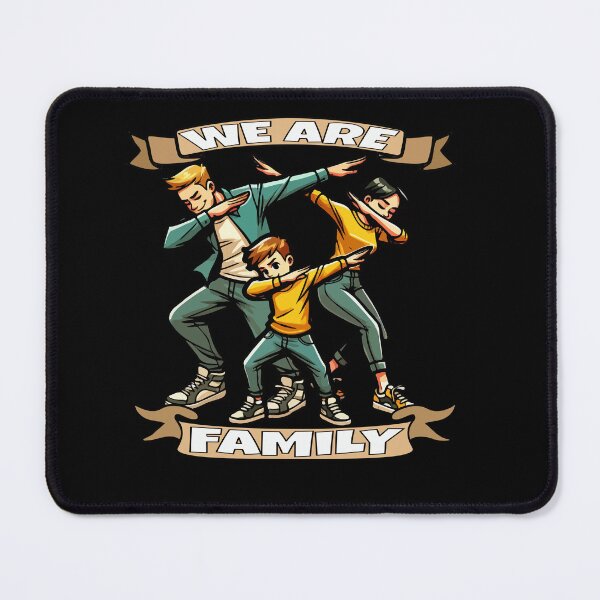 Item preview, We Are Family Outfit Team Dap Dapping designed and sold by Svenniibee.