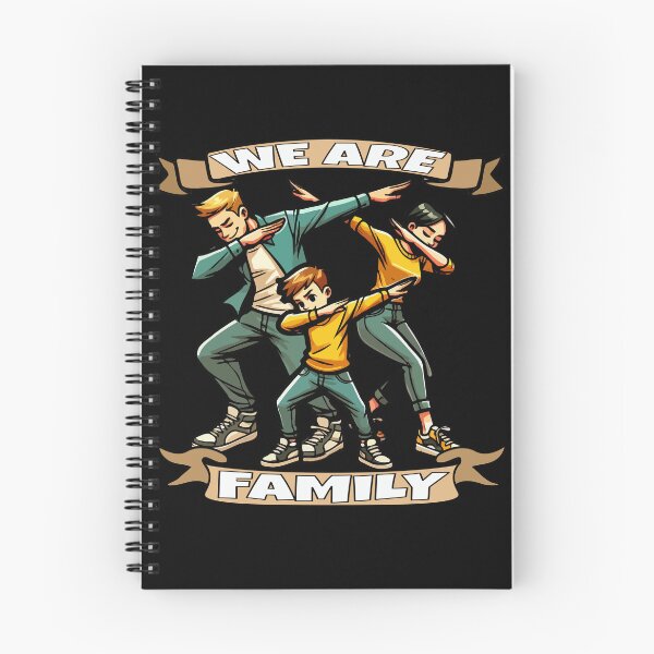 Item preview, We Are Family Outfit Team Dap Dapping designed and sold by Svenniibee.
