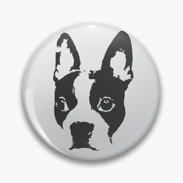 Item preview, BOSTONTERRIER designed and sold by InnocentIvy.