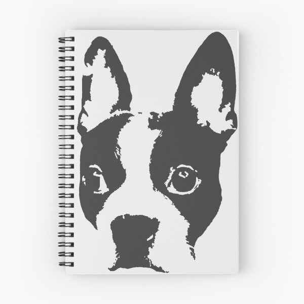 Item preview, BOSTONTERRIER designed and sold by InnocentIvy.