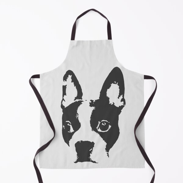 Item preview, BOSTONTERRIER designed and sold by InnocentIvy.