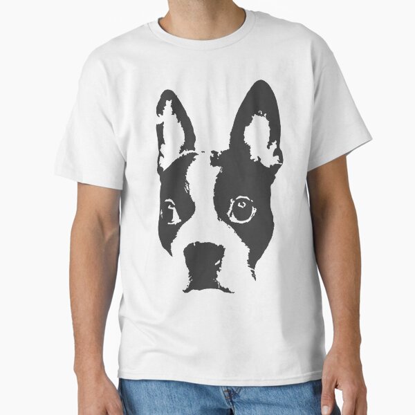 Item preview, BOSTONTERRIER designed and sold by InnocentIvy.