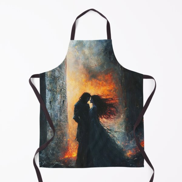 Item preview, The Last Defiance designed and sold by AM FineArtPrints.