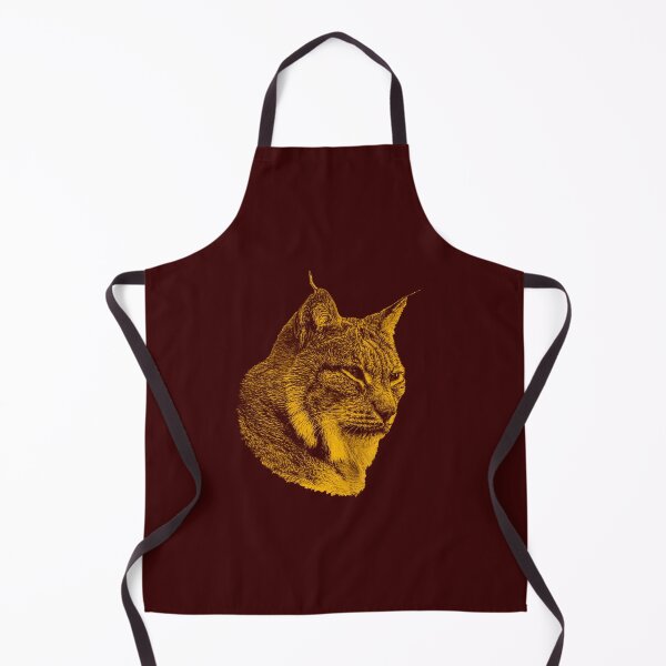 Item preview, Lynx portrait designed and sold by Guardi71.