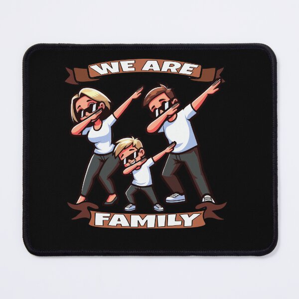 Item preview, We Are Family Outfit Team Dap Dapping designed and sold by Svenniibee.