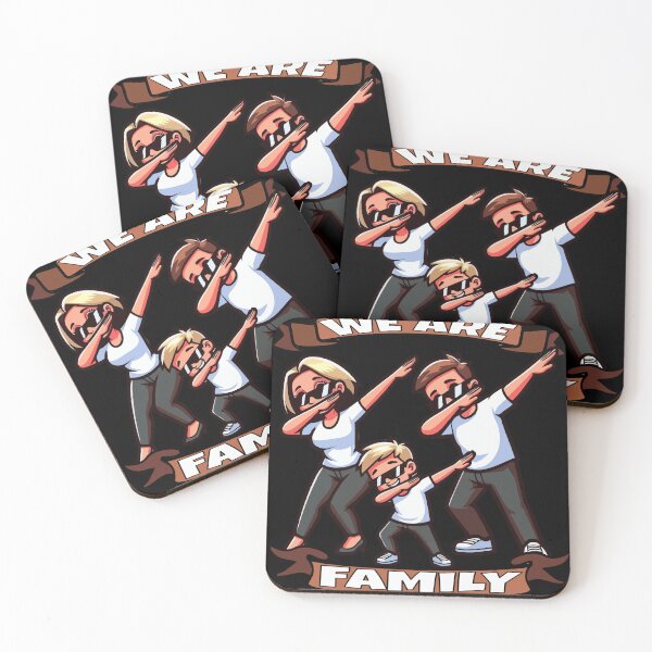 Item preview, We Are Family Outfit Team Dap Dapping designed and sold by Svenniibee.