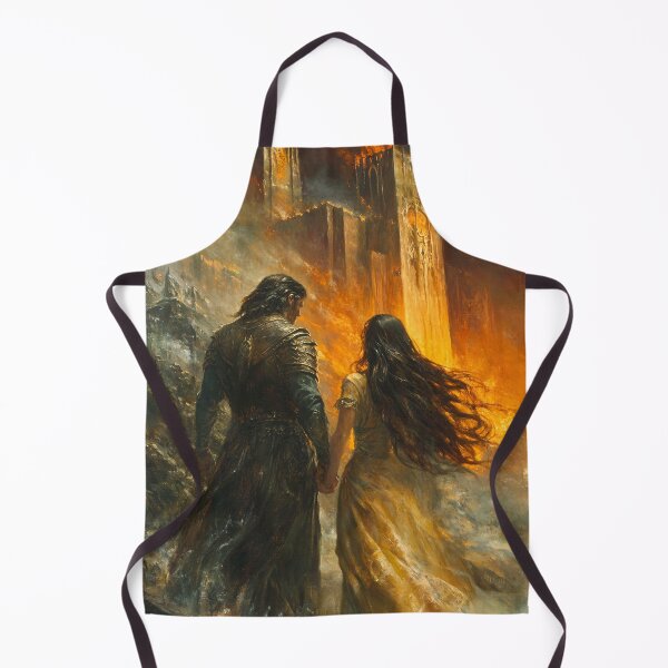 Item preview, The Last Defiance designed and sold by AM FineArtPrints.