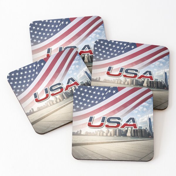 Item preview, USA designed and sold by Nawastyle.