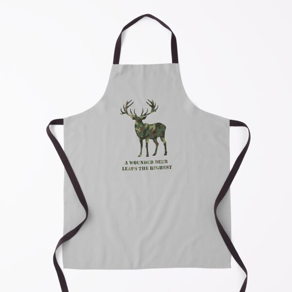 Item preview, Camouflage Deer designed and sold by InnocentIvy.