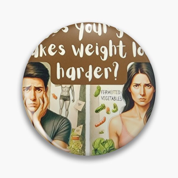 Item preview, Gut Health Mission Poster 1 designed and sold by Kroop.