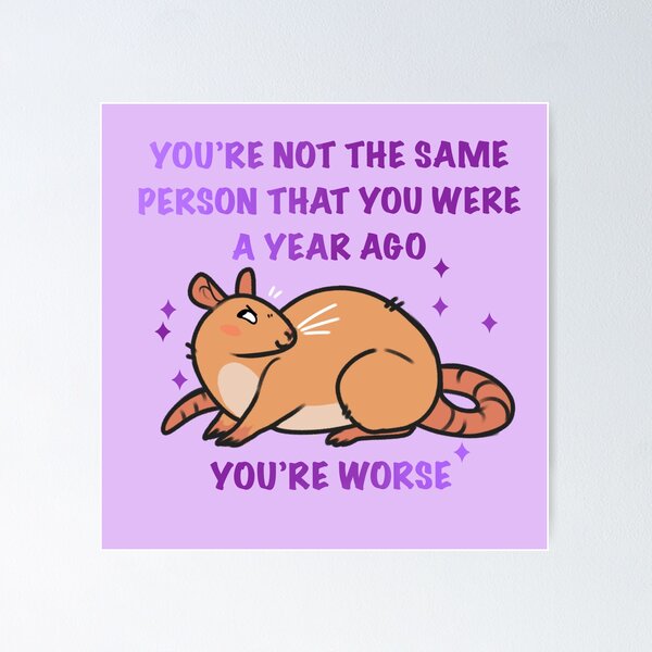 Item preview, You’re worse designed and sold by quartzz.