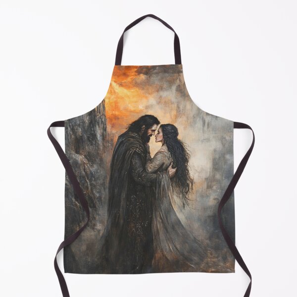 Item preview, The Last Defiance designed and sold by AM FineArtPrints.