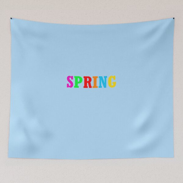 Item preview, Spring Harmony designed and sold by annenambiro.