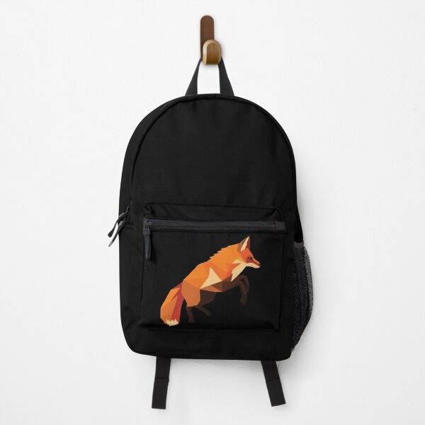 Artikelvorschau, Polygonaler Fuchs entworfen und verkauft von Getup-clothing.