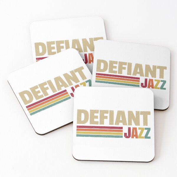 Item preview, Defiant Jazz. #2 designed and sold by EunsooLee.