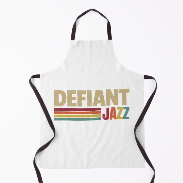 Item preview, Defiant Jazz. #2 designed and sold by EunsooLee.
