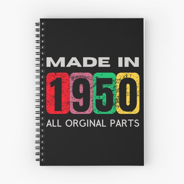 Item preview, Vintage 1950s Nostalgia: Classic Retro Birthday Gifts designed and sold by Psycho-Crazy.