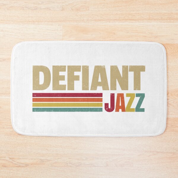 Item preview, Defiant Jazz. #2 designed and sold by EunsooLee.
