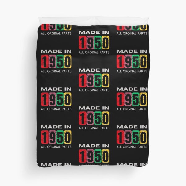 Item preview, Vintage 1950s Nostalgia: Classic Retro Birthday Gifts designed and sold by Psycho-Crazy.
