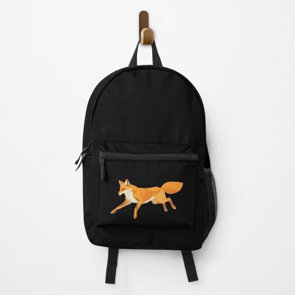 Artikelvorschau, Polygonaler Fuchs entworfen und verkauft von Getup-clothing.